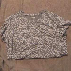 OldNavy Cheetah